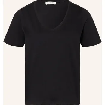 Marc O'polo Dámské Tričko, černá, 42