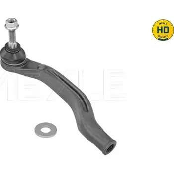 Soustava řízení Hlava příčného táhla řízení MEYLE 16-16 020 0039/HD