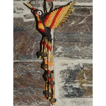 Kolibřík tmavý XX