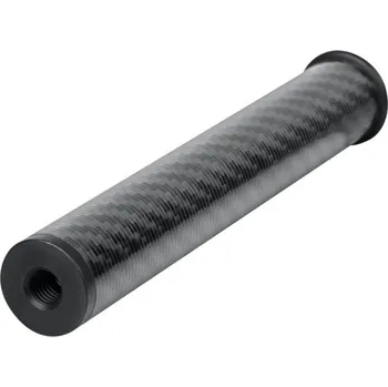 Podběrák Fencl Rukojeť Podběráku 16 cm - Karbon