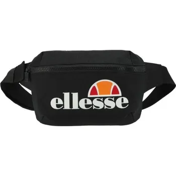Sport Unisexová ledvinka ELLESSE ROSCA CROSS BODY BAG UNI Černá, Červená, Bílá, Oranžová