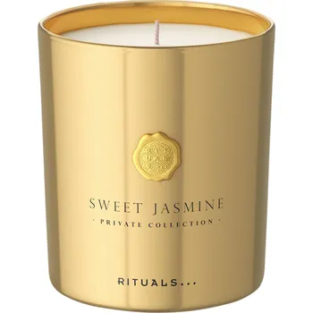 Svíčka Rituals Sweet Jasmine,