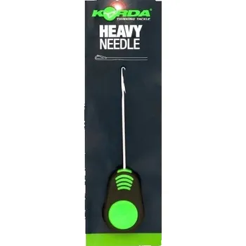 Korda jehla Heavy Latch 7 cm (KBNH)