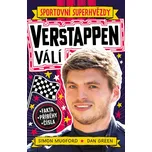 Sportovní superhvězdy: Verstappen válí…