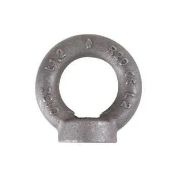 Matice Závěsná matice s okem M6 až M4|8 - M6