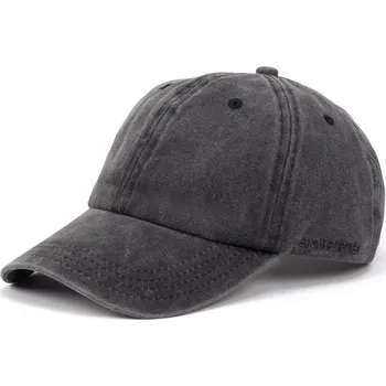 Kšiltovka Australská kšiltovka Scippis Kampa Cap - černá