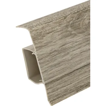 soklová lišta DÖLLKEN WEIMAR Soklová lišta SLK60 Q lišta 5116554 3046