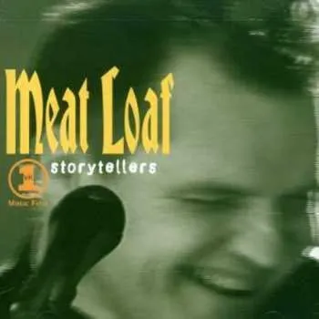 Zahraniční hudba CD Meat Loaf: VH1 Storytellers 2005