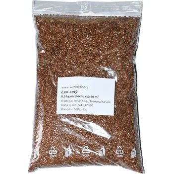 Semeno JaHan Len setý - 0,5 kg
