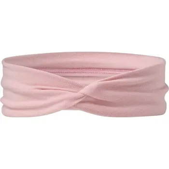 Sportovní čelenka Čelenka PAPILLON HEADBAND CLASSIC UNI Růžová