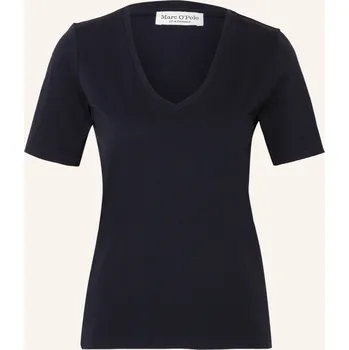 Dámské tričko Marc O'polo Dámské Tričko, tmavě modrá, 44