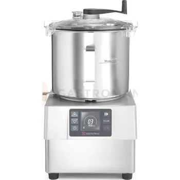 Palička na maso Víceúčelové zařízení, robot CK-45V | SAMMIC, 1050769