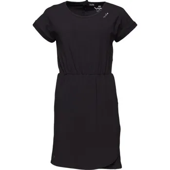 Dámské šaty Dámské šaty VUCH MOLLY XS Černá