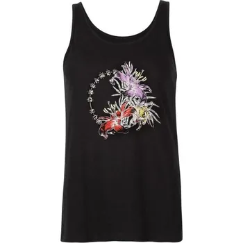 Dámské tílko O'Neill DREAM MATCH XS Černá, Mix