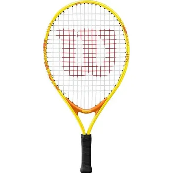 Tenisová raketa Dětská tenisová raketa Wilson US OPEN 19 19 Žlutá, Červená, Černá