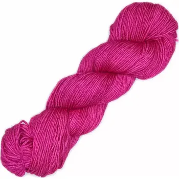 Příze Symfonie Yarns Viva SS1043 Pink (Ručně barvená příze Viva 1043 Wedding rose)