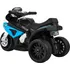 Dětské elektrovozidlo Ramiz BMW S1000 RR Mini modrá