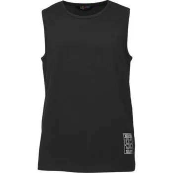 Chlapecké tílko Lewro AKAM 152/158 Černá