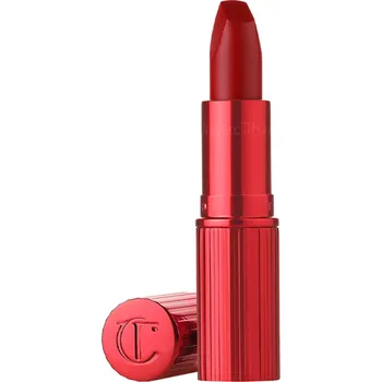 Rtěnka Charlotte Tilbury Matte Revolution, pizzaz