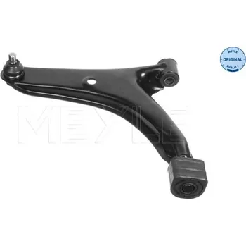 Zavěšení kol Řídicí páka, zavěšení kol MEYLE 33-16 050 0014