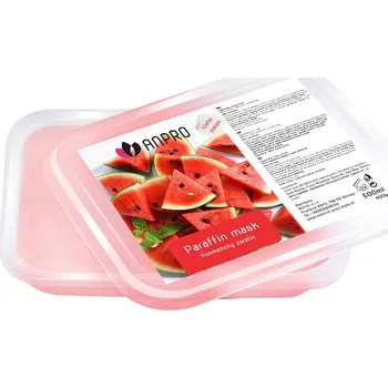 ANPRO Parafín kosmetický 500ml Vodní meloun