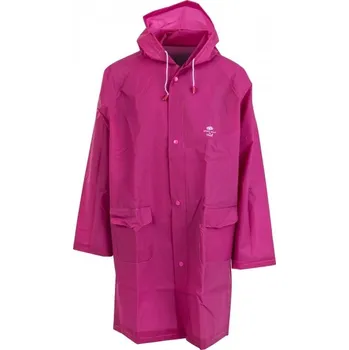 Pláštěnka Dětská pláštěnka Viola RAINCOAT 150 Růžová, Bílá
