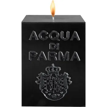 Svíčka Acqua Di Parma Cube Candle Black,