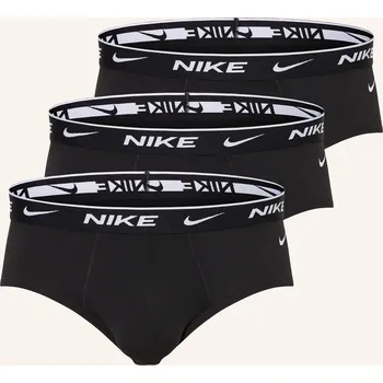 Slipy Nike Pánské Slipy Everday Cotton Stretch, 3 Kusy V Balení,...