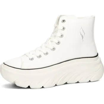 Dámská obuv Skechers 177430-WHT bílé