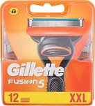 Gillette Fusion5 náhradní hlavice