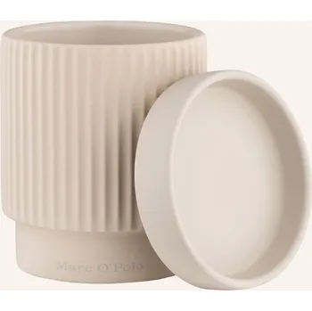 Dámská obuv Marc O'polo Úložná Dóza The Wave, krémová