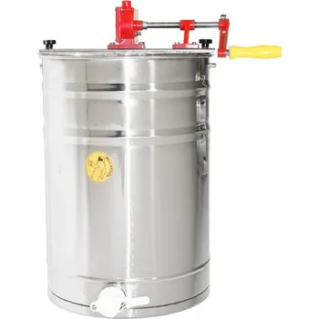 Medomet OptiLine 3.r. ruční s vel. klikou P40