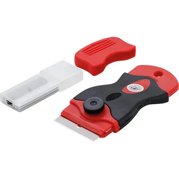 Sada nářadí BGS Diy BGS85816, Univerzální škrabka 38 mm s 5 čepelemi