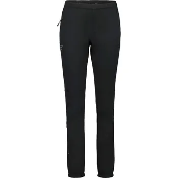 Dámské softhellové kalhoty Rukka TAKAHUHTI M Černá, Šedá