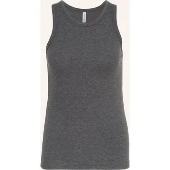 Samsøe Samsøe Dámský Top Alexo, šedá, 38