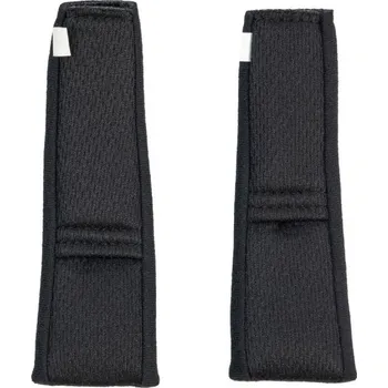 Helma na motorku kryt zapínací přezky pro přilbu STRYCKER, AIROH - Itálie L-XL-2XL