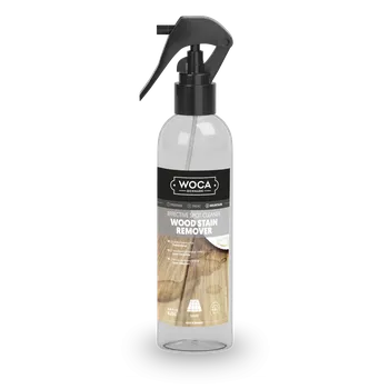 Odstraňovač skvrn WOCA - Odstraňovač skvrn 0,25 L