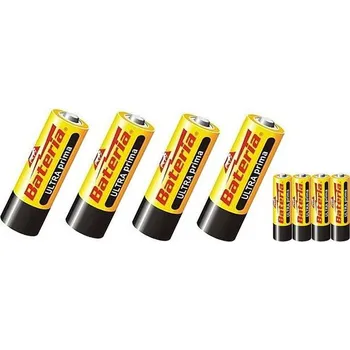 Článková baterie Baterie tužková