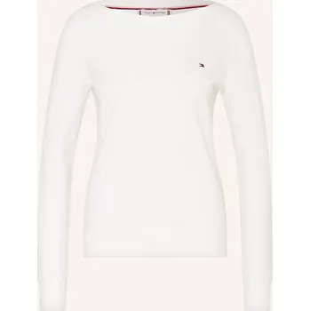 Dámská mikina Tommy Hilfiger Dámský Svetr, režná, 40