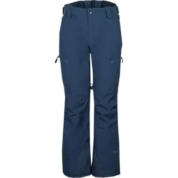 Snowboardové kalhoty Pánské lyžařské/snowboardové kalhoty FUNDANGO TEAK XL Tmavě modrá