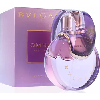 Bvlgari Omnia Amethyste W EDT