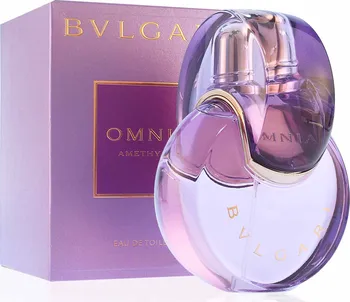 Dámský parfém Bvlgari Omnia Amethyste W EDT