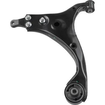 Zavěšení kol Řídicí páka, zavěšení kol LEMFÖRDER 38511 01