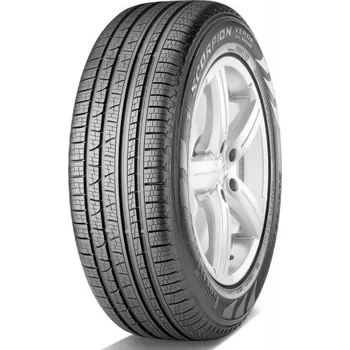 4x4 pneu Pirelli Scorpion Verde All Season 295/35 R21 103 V FR NE0