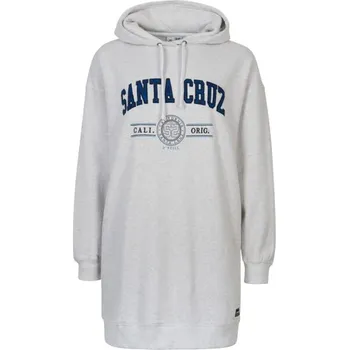 Dámské šaty Dámské šaty O'Neill SURF STATE S Bílá, Modrá, Černá