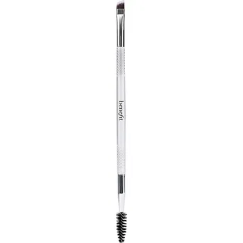 Benefit Dual-Ended Angled Eyebrow Brush,