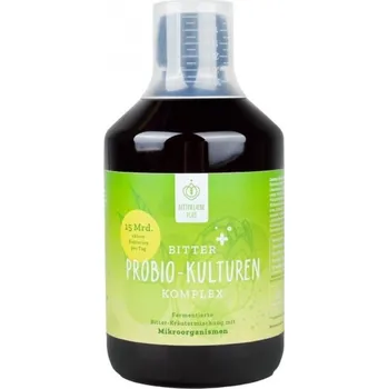 BitterLiebe Plus Bitter Probio-Kulturen Komplex 500 ml