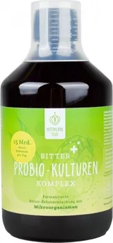 BitterLiebe Plus Bitter Probio-Kulturen Komplex 500 ml