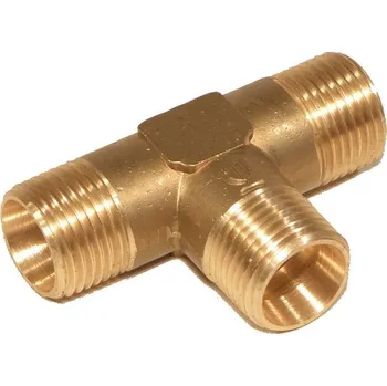 Fitinka T spojka kovová M16x1.5
