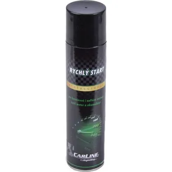 sprej rychlý start 400 ml